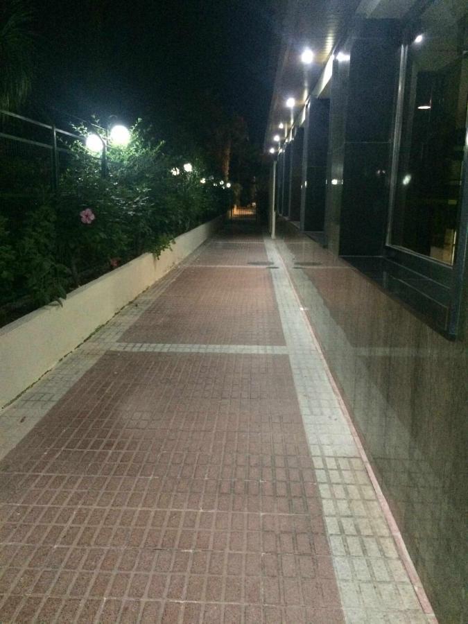 Apartamento Las Góndolas Playa ALOJAMIENTOS VISTAMAR Almunecar Exterior foto